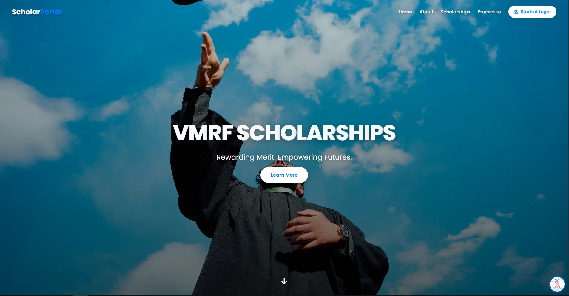 VMRF